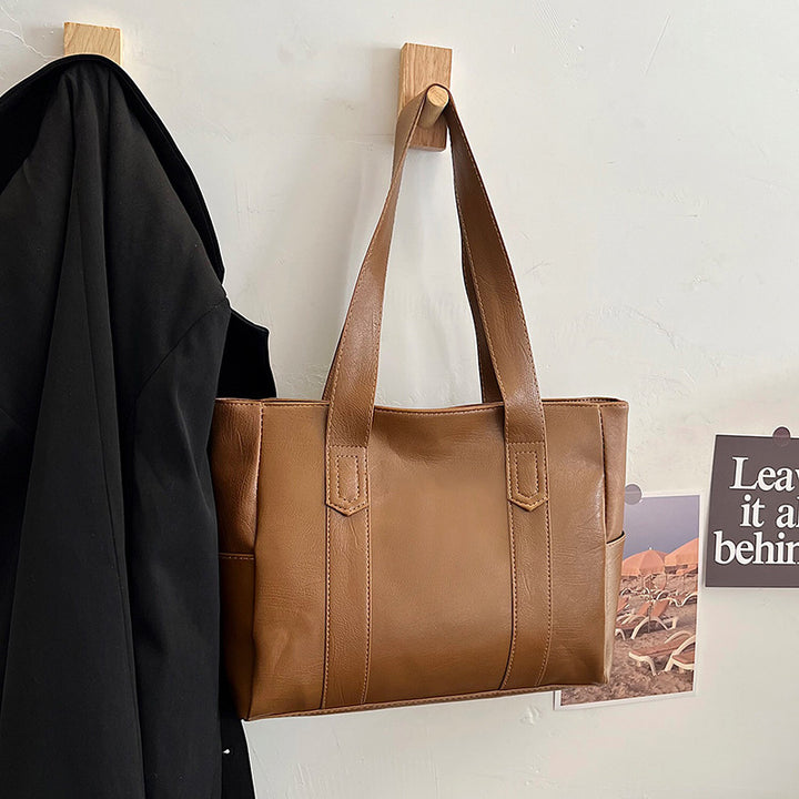 Damen hochwertige Tragetasche Nord Taschen