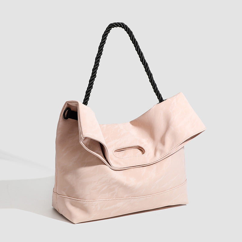 Damen modische Beuteltasche mit innovativem Design Nord Taschen
