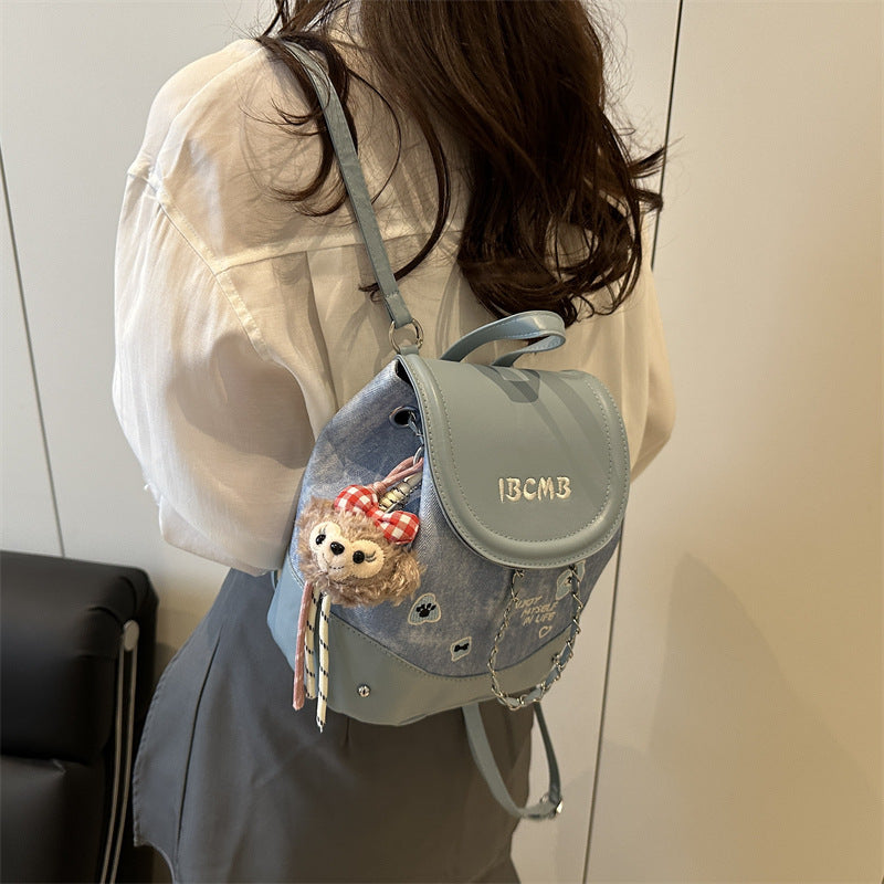 Damen Rucksack Nord Taschen