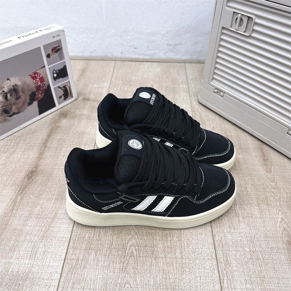 Damen Hochwertige Sneakers mit sportlichem Design und atmungsaktivem Futter - Vittorelli