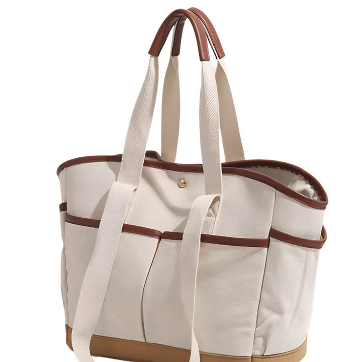Damen Shopping Tasche Nord Taschen