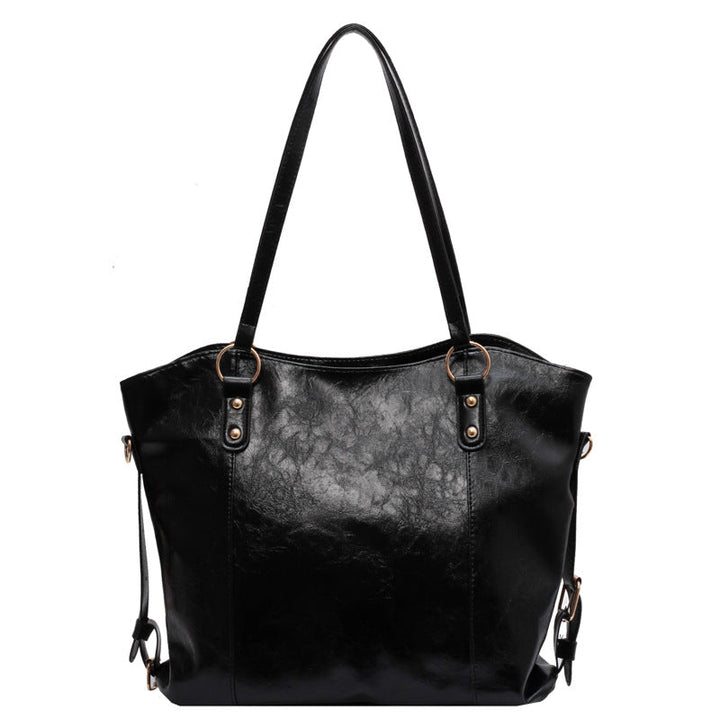 Nord Taschen | Large Elegant Handbag for School
