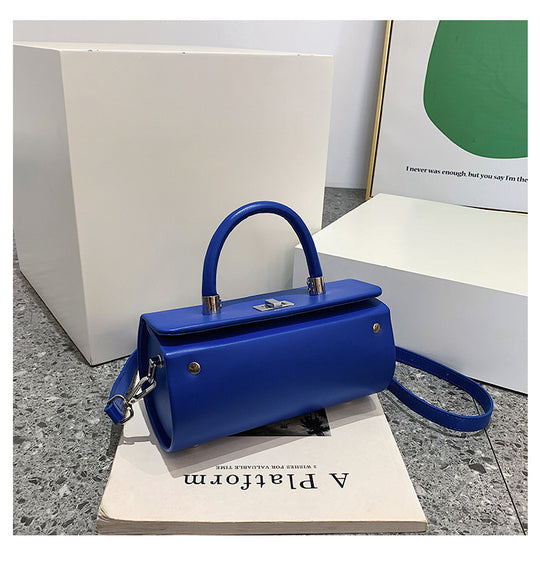 Damen elegante Umhängetasche mit abnehmbarem Schulterriemen Nord Taschen