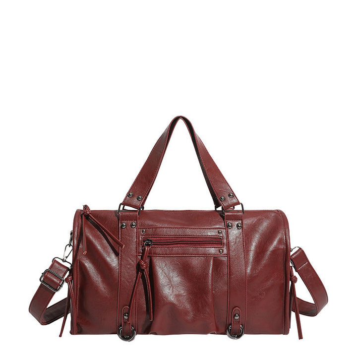Damen robuste Sporttasche Nord Taschen