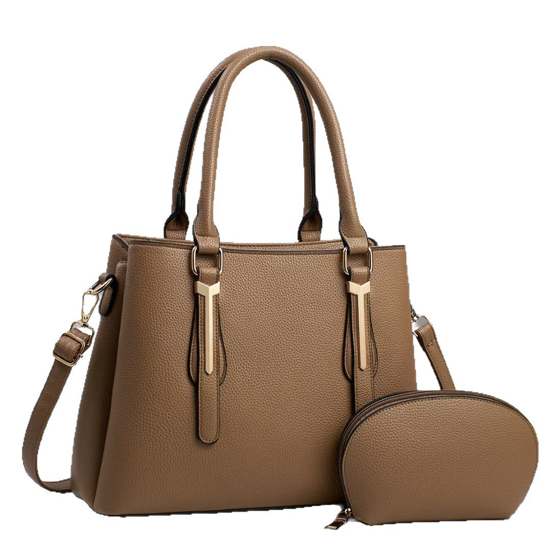 Damen Handtasche Nord Taschen