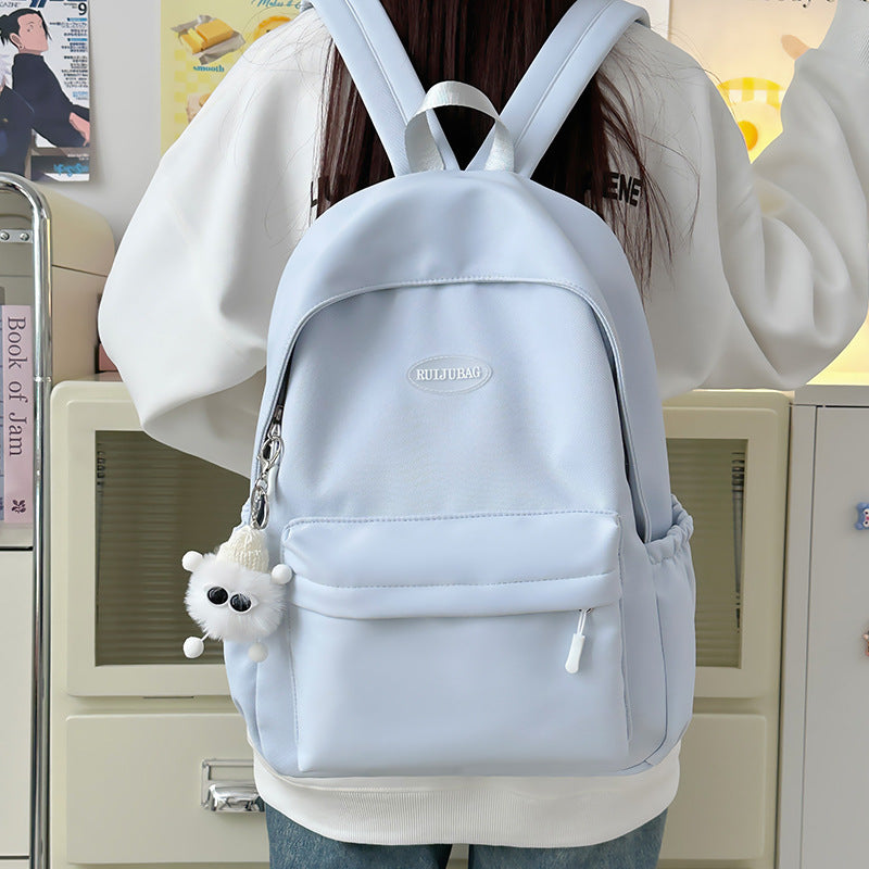 Damen Rucksack mit praktischen Fächern von Nord Taschen