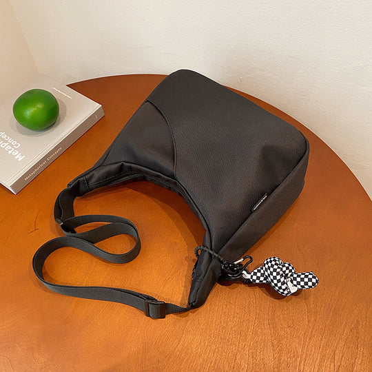 Damen modische Sling-Tasche mit multifunktionalem Tragesystem Nord Taschen