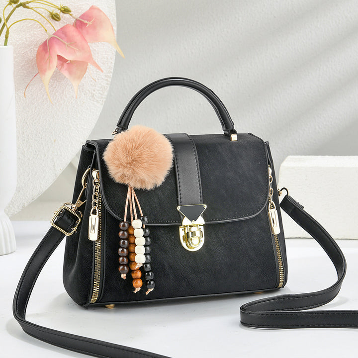 Damen elegante Handtasche Nord Taschen