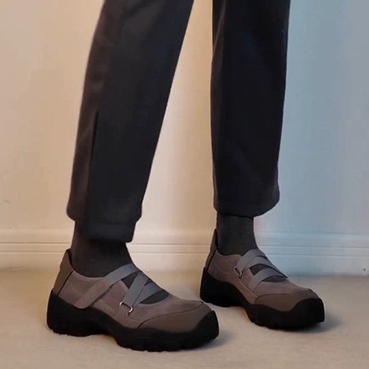 Damen Sportliche Sandalen mit ergonomischem Design und rutschfester Sohle