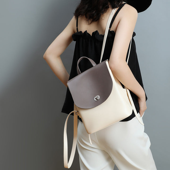 Damen Rucksackhandtasche Nord Taschen