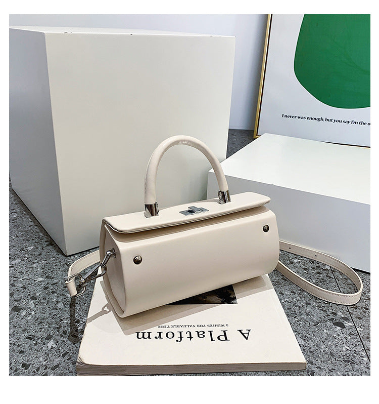 Damen elegante Umhängetasche mit abnehmbarem Schulterriemen Nord Taschen