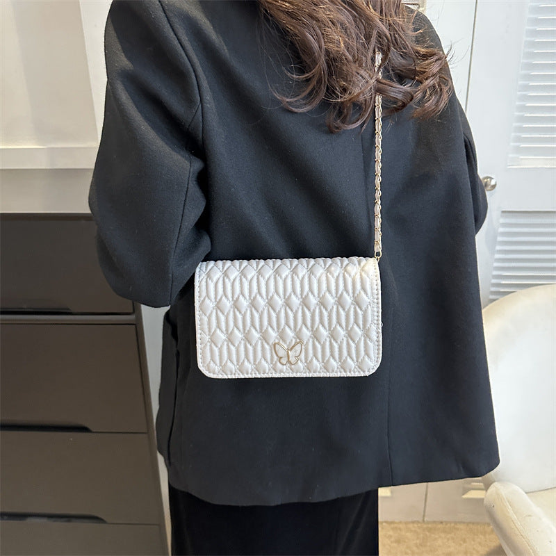 Damen elegante Umschlagtasche Nord Taschen