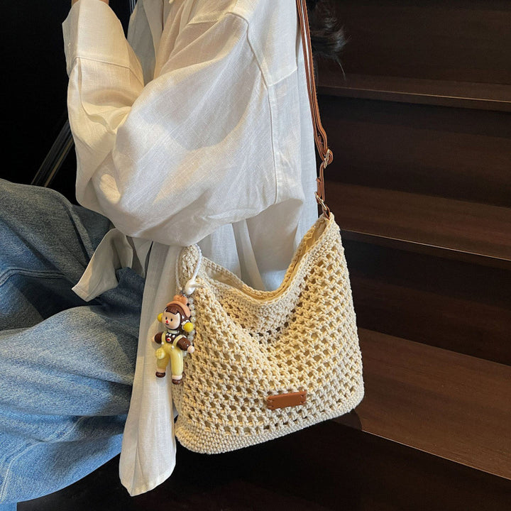 Damen Handtasche Nord Taschen