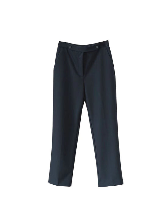 Damen Elegante und bequeme Business-Hosen Nord Taschen