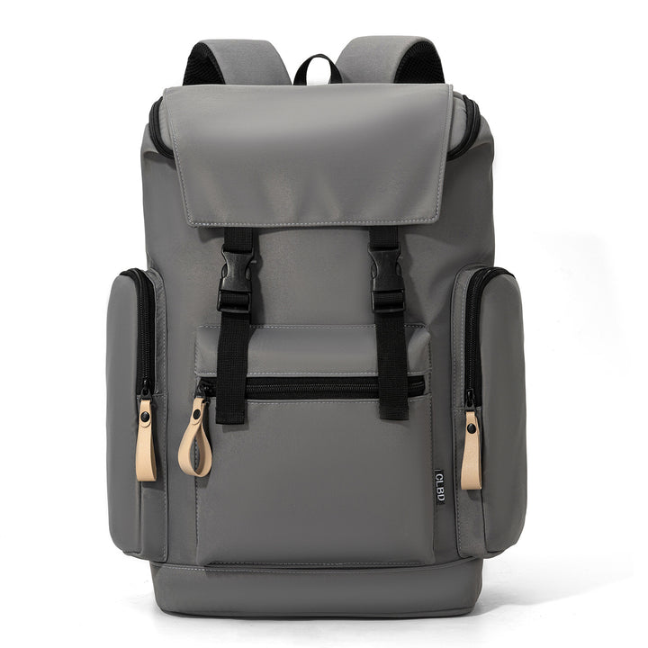 Damen Rucksack mit innovativem Staufach und praktischem Tragesystem Nord Taschen