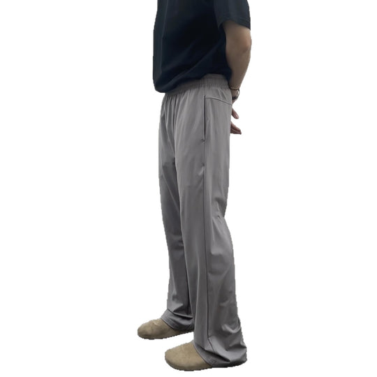Herren Bequeme und atmungsaktive Freizeithose Nord Taschen
