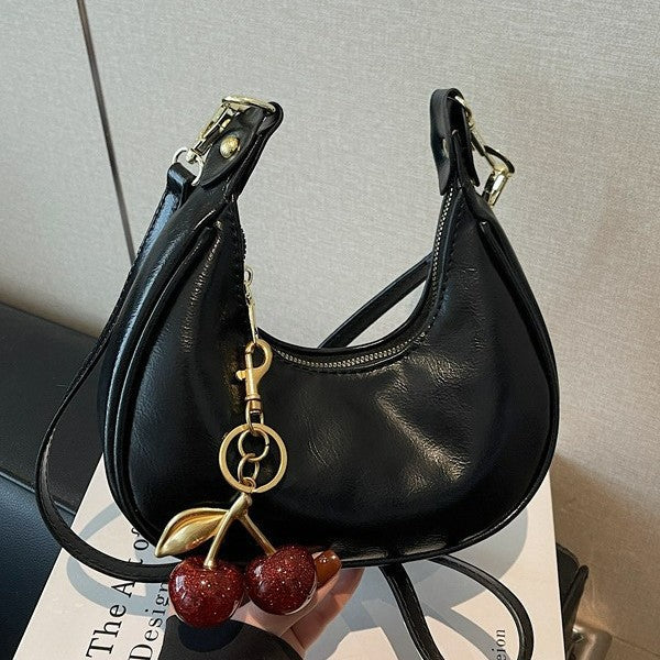 Damen Hobo Tasche mit vielseitigen Tragemöglichkeiten Nord Taschen