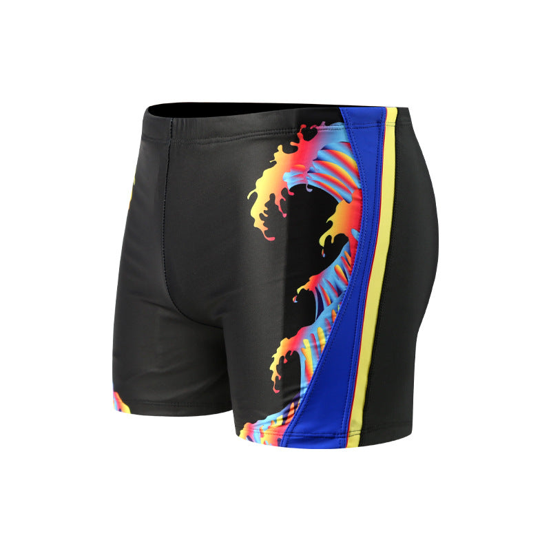 Nord Taschen | Schnell trocknende Badehose in großen Größen
