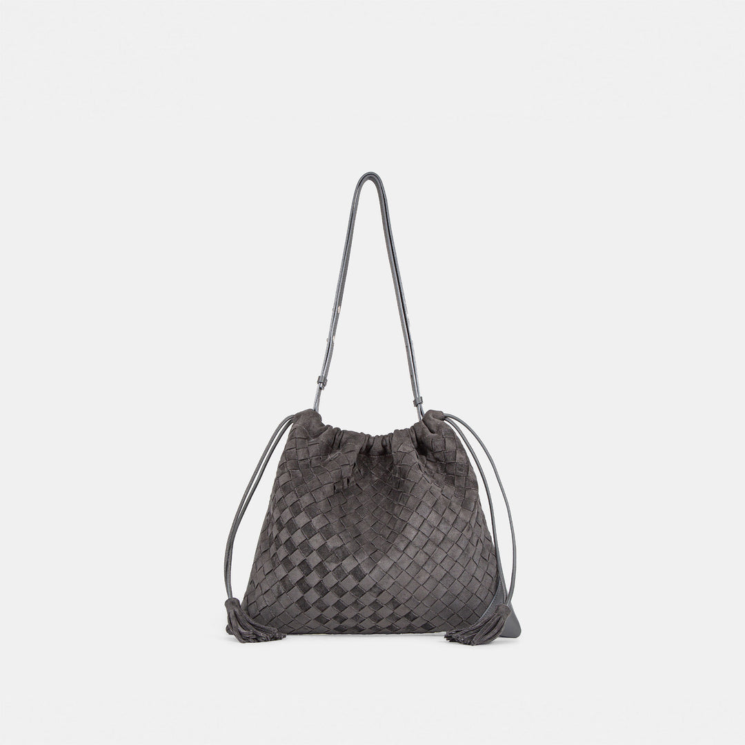 Damen Schultertasche Nord Taschen
