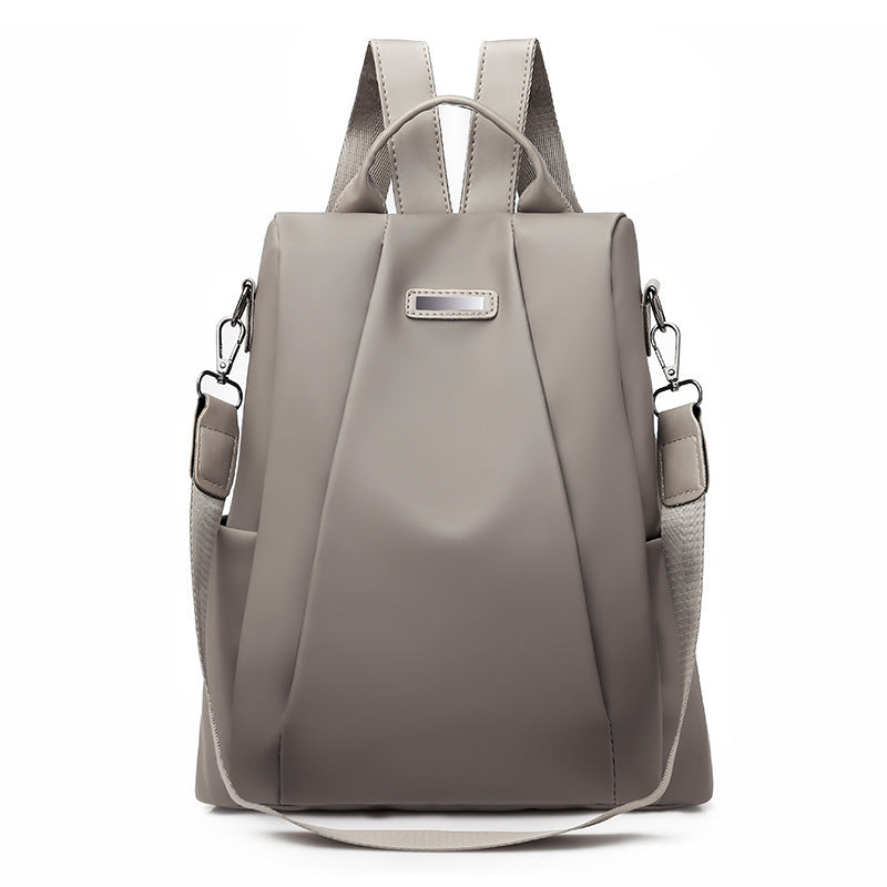Damen multifunktionale und elegante Rucksackhandtasche Nord Taschen