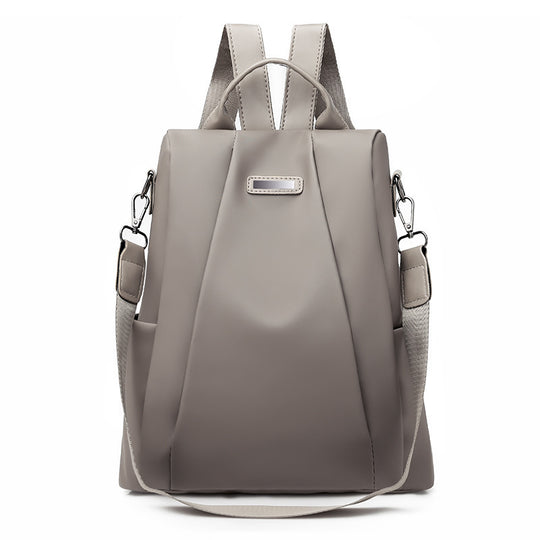 Damen multifunktionale und elegante Rucksackhandtasche Nord Taschen