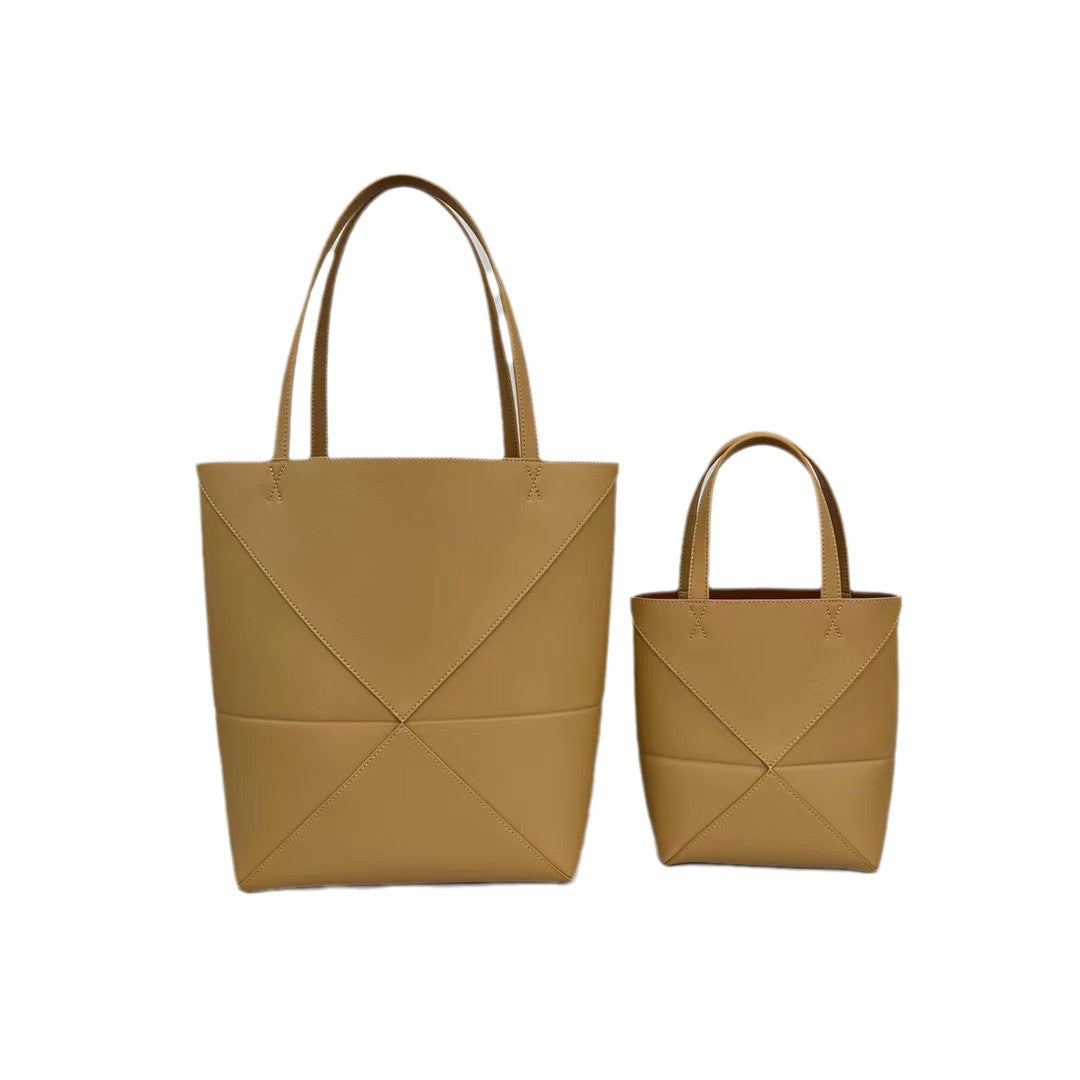 Damen elegante und multifunktionale Handtasche Nord Taschen