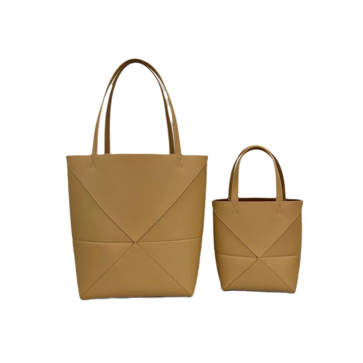 Damen elegante und multifunktionale Handtasche Nord Taschen