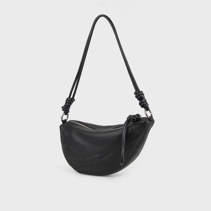 Damen Hobo-Tasche mit innovativem Design und flexiblen Tragegriffen Nord Taschen