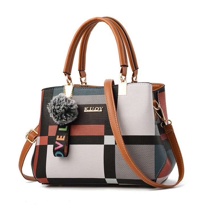Damen Handtasche Nord Taschen