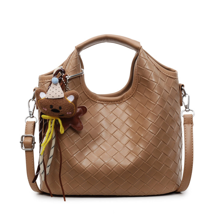 Damen Designer Handtasche Nord Taschen