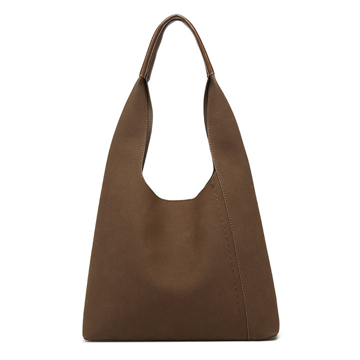Damen Hobo-Tasche mit modernem, minimalistischem Design Nord Taschen