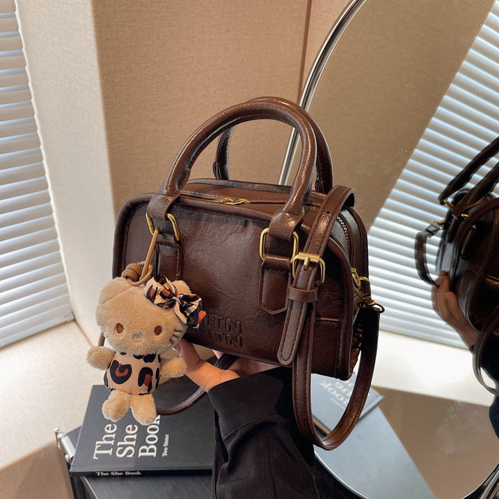 Damen Henkeltasche im modernen Design Nord Taschen
