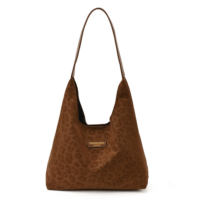 Damen Handtasche mit strukturierter Oberfläche Nord Taschen