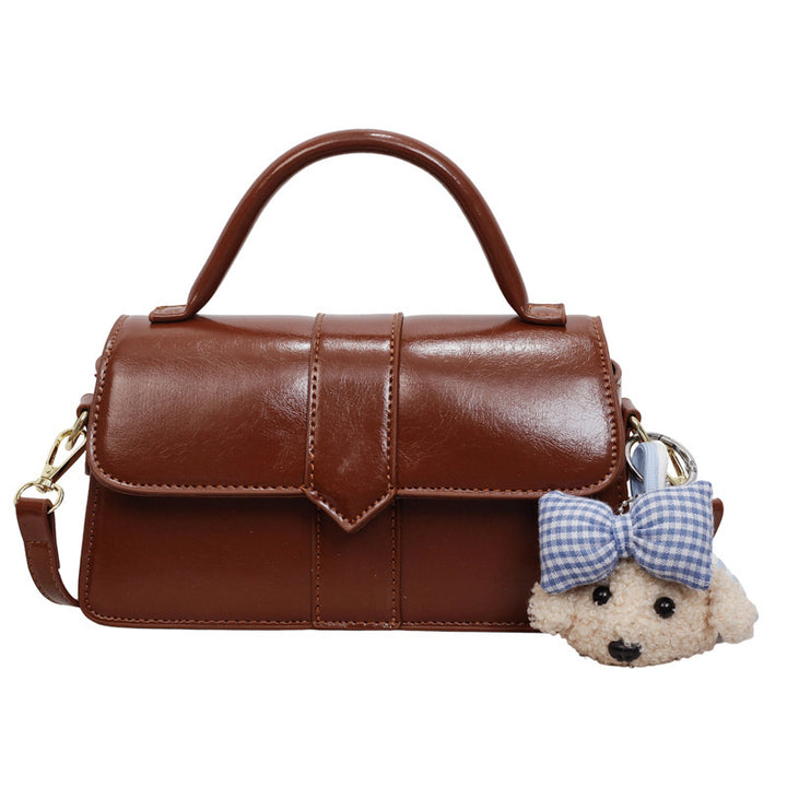 Damen modische Handtasche mit verspieltem Tiermotiv Nord Taschen