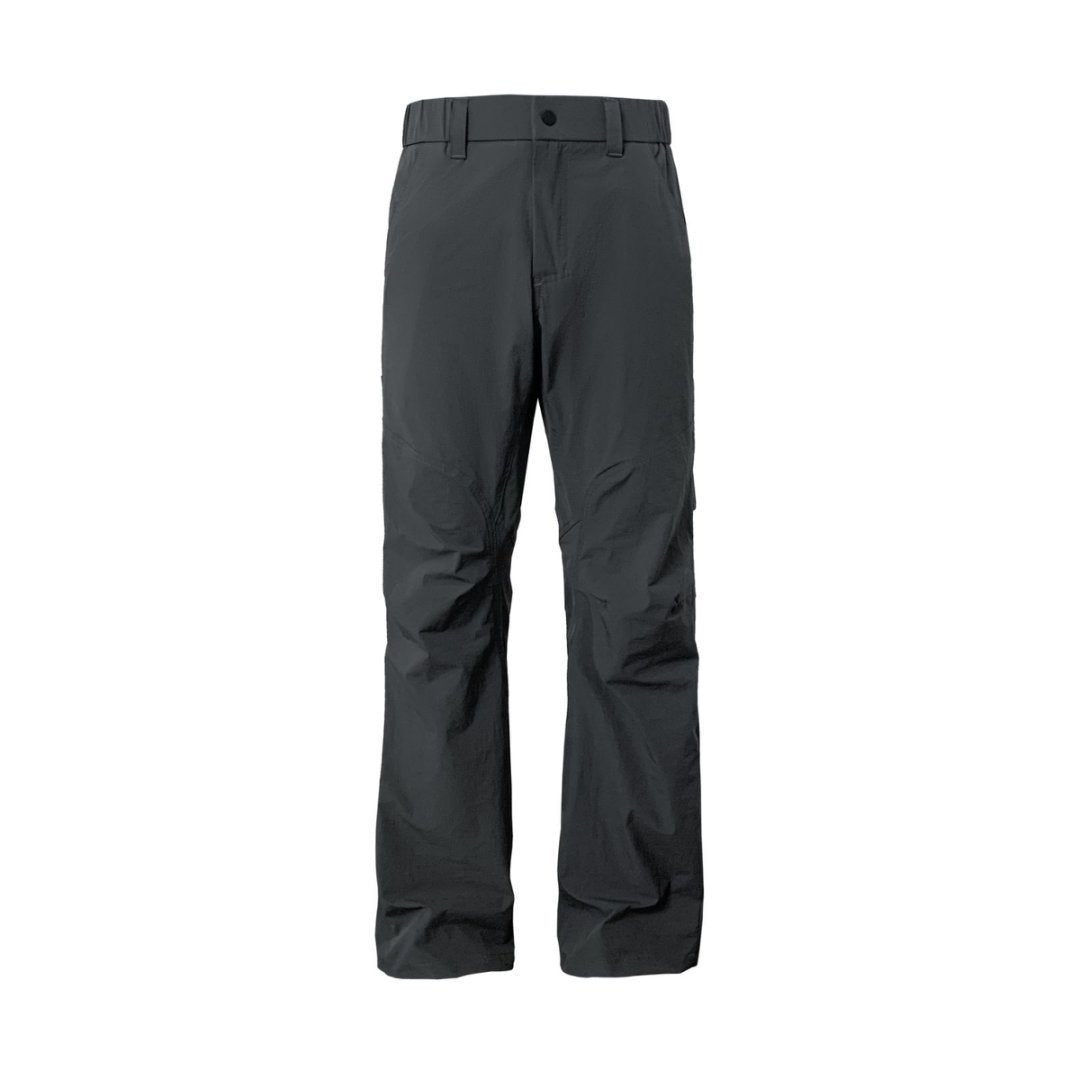 Herren Multifunktionale Outdoor-Hose Nord Taschen