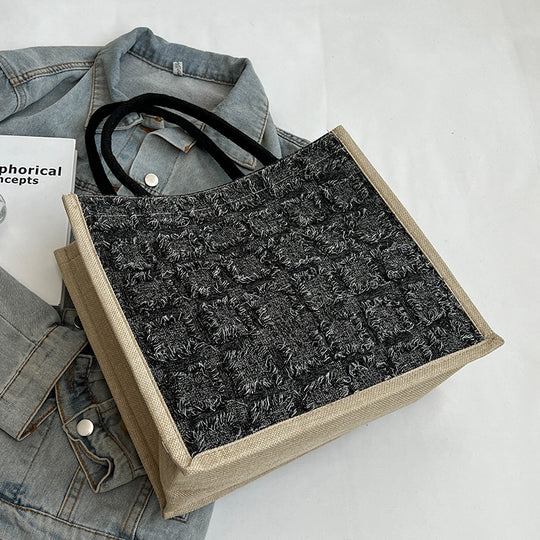 Damen Einkaufstasche Nord Taschen