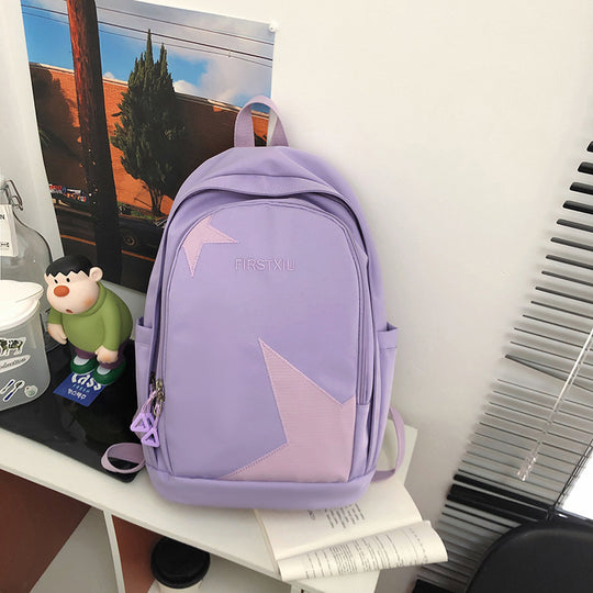 Damen Rucksack mit ergonomischem Design und vielseitigen Fächern Nord Taschen