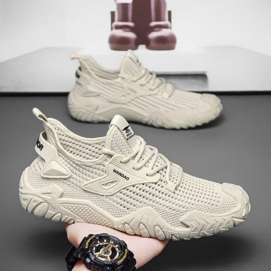 Herren Atmungsaktive Sport Sneakers Nord Taschen 1788174974
