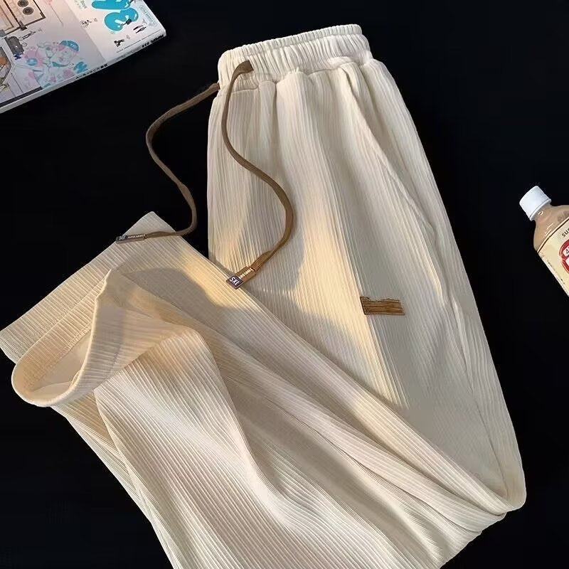 Damen Sportliche Freizeithosen Nord Taschen
