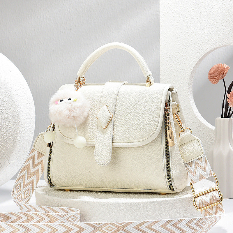 Damen modische Handtasche mit verstellbarem Tragegurt Nord Taschen