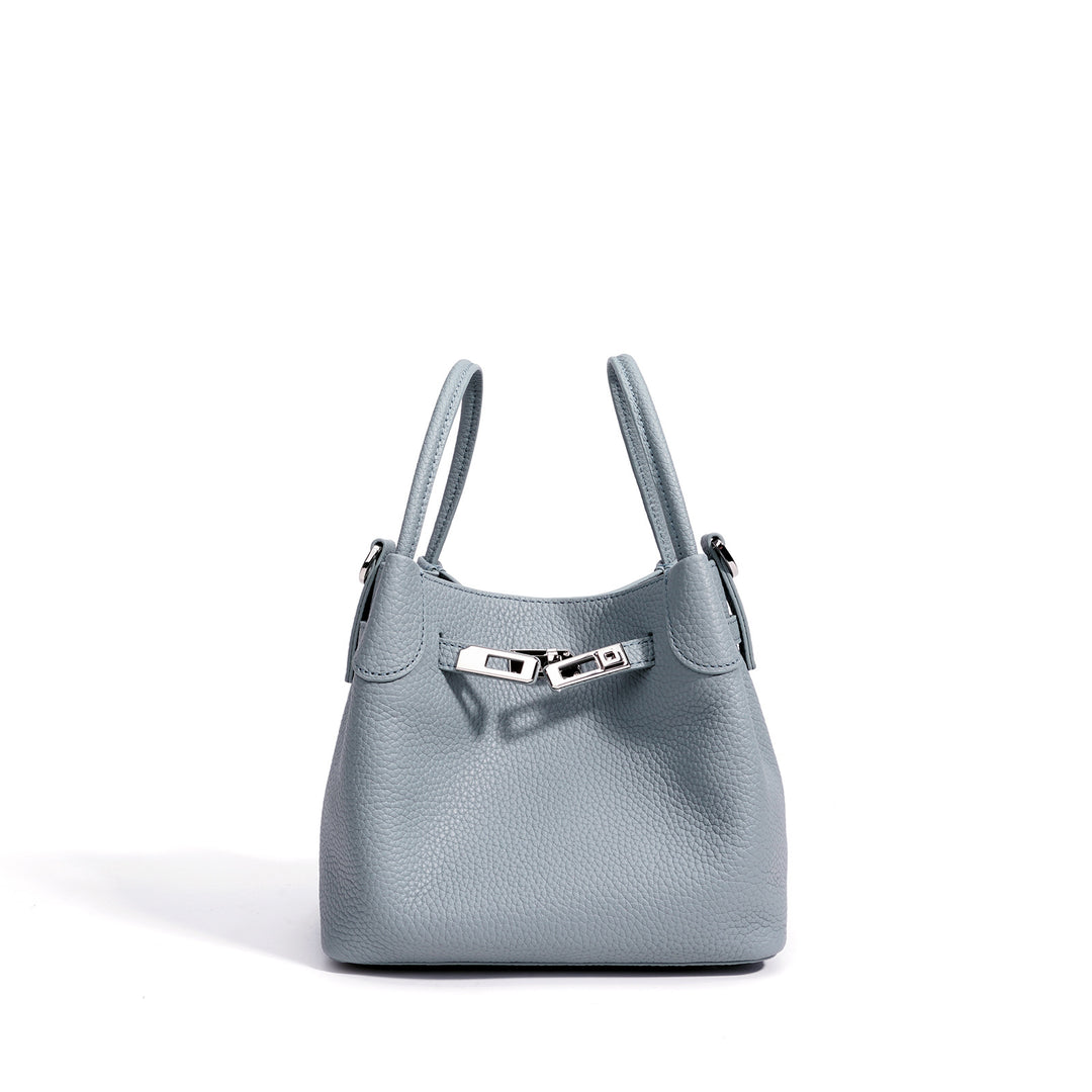 Damen elegante Schultertasche Nord Taschen
