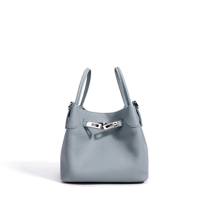 Damen elegante Schultertasche Nord Taschen