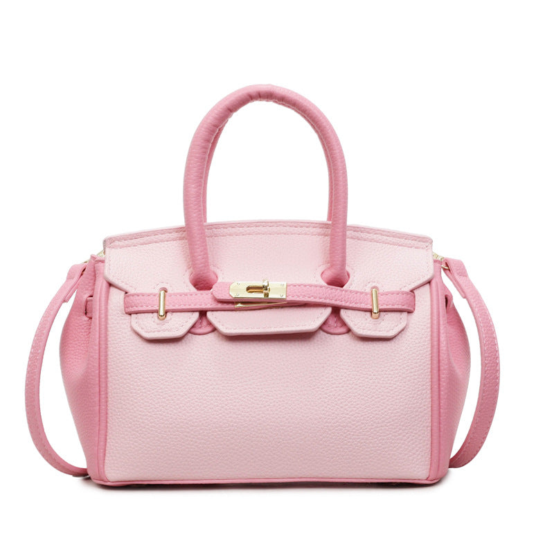 Damen Mini-Handtasche mit stilvollem Detail Nord Taschen