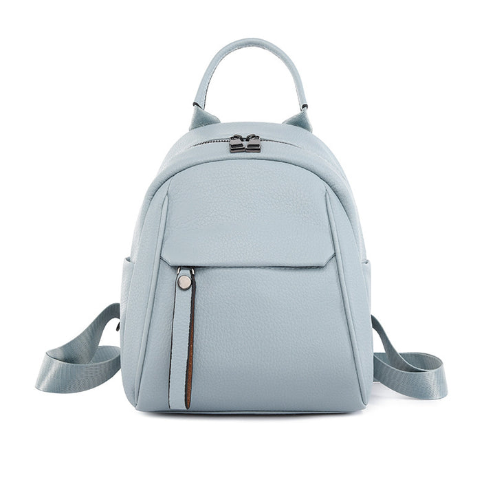 Damen Rucksack mit stilvollem Design und praktischem Fächersystem Nord Taschen
