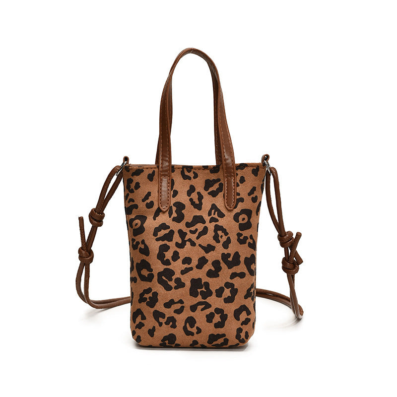 Damen Umhängetasche mit elegante Muster Nord Taschen