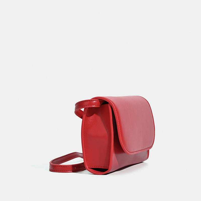 Damen elegante Clutch-Tasche mit minimalistischen Akzenten Nord Taschen