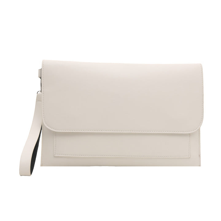 Damen elegante Umhängetasche mit strukturiertem Design und verstellbarem Schultergurt Nord Taschen