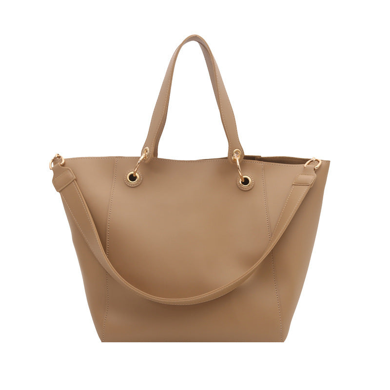 Damen Beuteltasche aus hochwertigem Kunstleder mit elegantem Design Nord Taschen