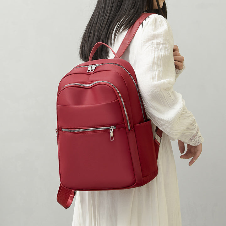 Damen Rucksack Nord Taschen