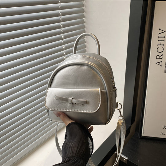 Damen Mini-Rucksack Tasche mit stilvollem Design Nord Taschen